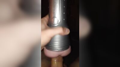 Sexy Little Fleshlite Fun: The Ultimate Solo Experience!