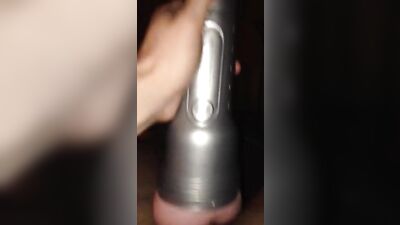 Sexy Little Fleshlite Fun: The Ultimate Solo Experience!