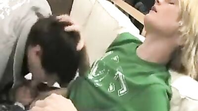 Teen Boys Hot Sex: Hardcore Action with Passionate Moments!