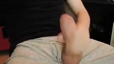 Gay Porn Video: Sensual Men Seeking Pleasure!!