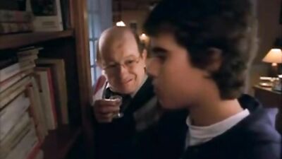 Young Celeb Nicolas Frontal: Interracial Short Movies