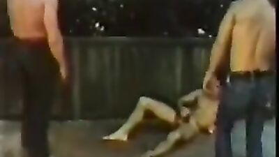 Deep Docking Sailors: All Hands on Deck