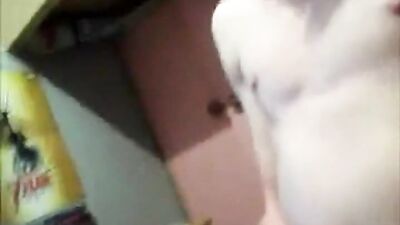 Boy Cum 3: Amateur Webcam Cum Shots Deluxe