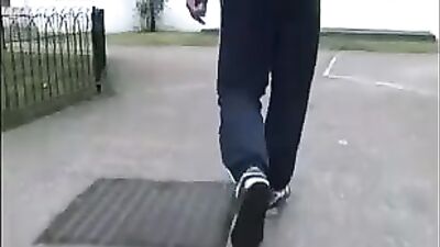 Gay Porn Relief OR Getting Gay Porn Action