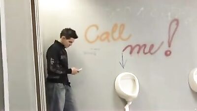 Glory Hole Fucks: Action Packed Anal Adventure!