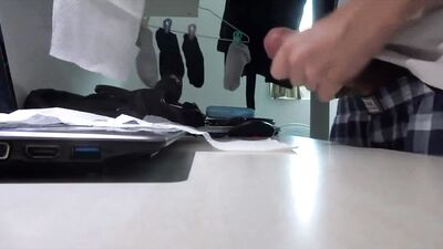 Cumming on Camera! Web-Cam Amature Shots