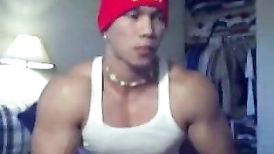 Muscle Prince 2: Passionate Awakening