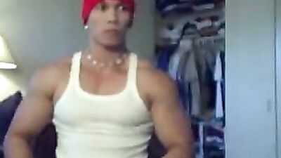 Muscle Prince 2: Passionate Awakening