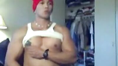 Muscle Prince 2: Passionate Awakening