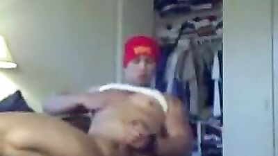 Muscle Prince 2: Passionate Awakening