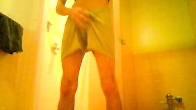 Lukas Fresh And New Jerk Off Showdown - Hardcore Menage-A-Trois