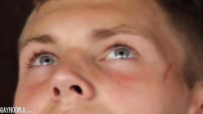 Porn Try Outs: Gay Amateur Web-Cam Solo Adventure!