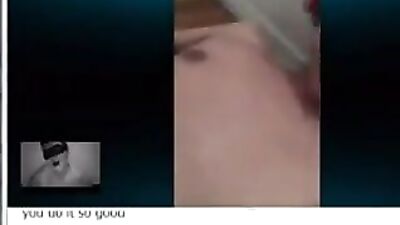 Self-Sucking Oral Web Cam Cumming Solo: A Gay Porn Video Full Of Hot Action!