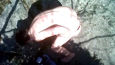 Forest Fever - Boys Web-Cam Handjob Escape