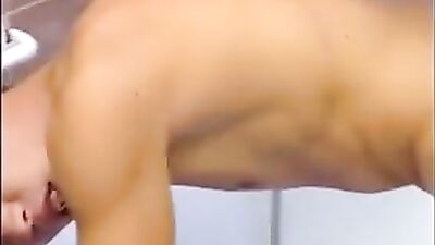 Gay Porn Videos - I Could not Wait! (Male-Male Anal Sex)