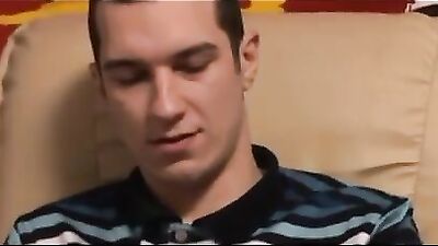 Private Time: Action Bareback Delight