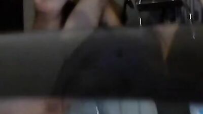 Divine Couple: Amateur Action Cum Shots - The hottest gay porn video yet!