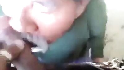 Grandpas Favorite Step Son: Asian Oral Delight