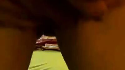 Young Amateurs First-Time Handjob and Music Solo Experience