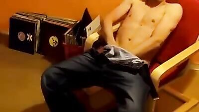 Beat Goes On: Hot Gay Porn Action with Rough Sex and Oral Delights