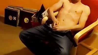 Beat Goes On: Hot Gay Porn Action with Rough Sex and Oral Delights