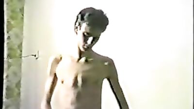 Vintage Blonde Fuck: A Gay Porn Classic Returns!