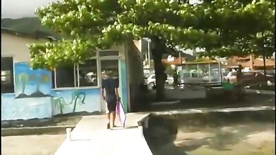 Marina Men: Action-packed Pick Ups!