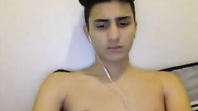 Good Guy: Amateur Ass Play Handjob - Revisited!