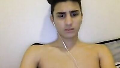 Good Guy: Amateur Ass Play Handjob - Revisited!