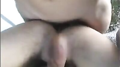 Gay Porn - Out & About Action