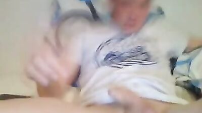 Beauty Boys: Amateur Blond Ass Play