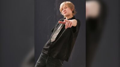 Solo Stories: IMFROMSAOPAULO#001 - Exploring Gay Passion in the Big City