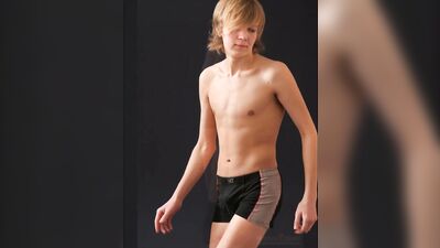 Solo Stories: IMFROMSAOPAULO#001 - Exploring Gay Passion in the Big City