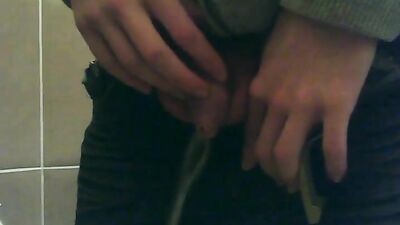 Golden Shower Pissing Amateur Short Film Boy!