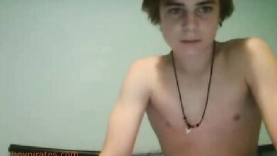 Necklace: The Return!