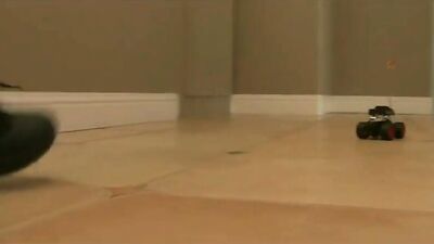 Naughty Boiz: Young Blond Boys Play with Toys and Practice Safer Sex!