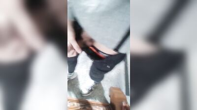 Japanese Web-Cam Boy: A Sensual Experience