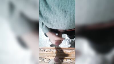 Japanese Web-Cam Boy: A Sensual Experience