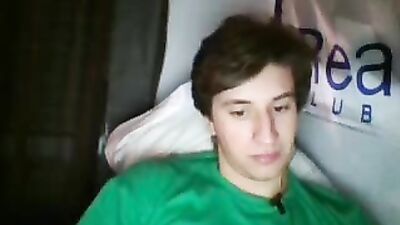 Gay Porn Punishment of Real Madrids Amateur Cum Shots and Handjobs