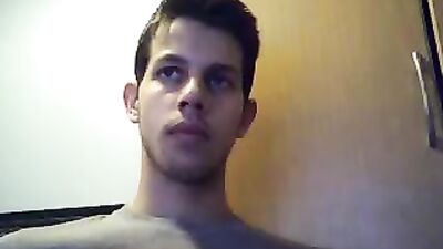 Attractive Italiano - A Solo Handjob Experience OR Handsome Italian Amateur - Sexual Adventure