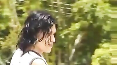 Gay Porn - Enlisting the Gardener for Hot Action!