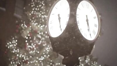 Touch (2013) Gay Themed Short Xmas Film