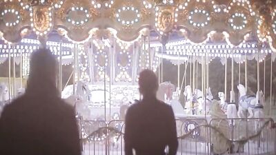 Touch (2013) Gay Themed Short Xmas Film