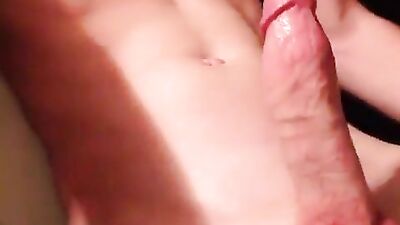 Handjob Hunt - A Magnificent Amateur Cum Shot Adventure!