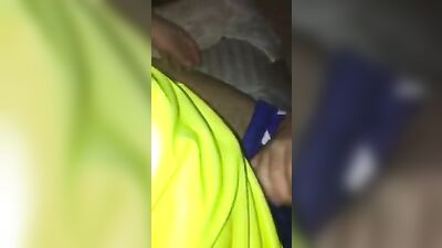 Two Cocks, Two Hands - Amateur Cum Shots Handjob