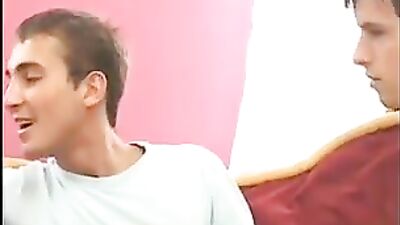 College Guy Fucks His Best Friend