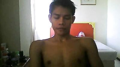 Asian Strippers Timed Eruption