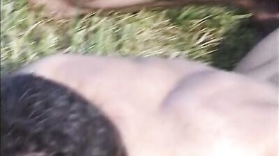 Blonde Ass Worship - Cum in My Mouth!