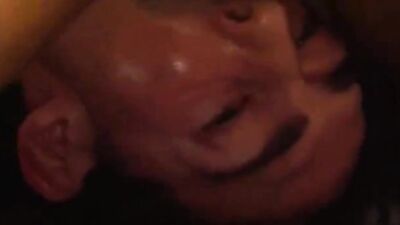 Fuck Me: Action Gay Porn Video