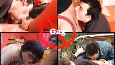 Swallow Their Pride! Oral Short Films!